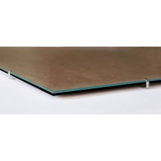 Custom Clip Frame Black Edge