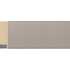 Kingstone Wide Silver