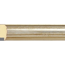 Silbury Silver leaf medium