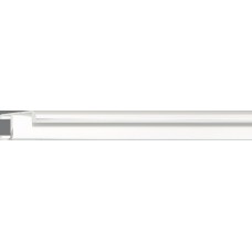 Classic Silver Aluminium