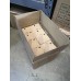 10x12" MDF Flush Strut Backs